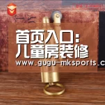  首页入口：儿童房装修犯过以下十个错误的请举手！
