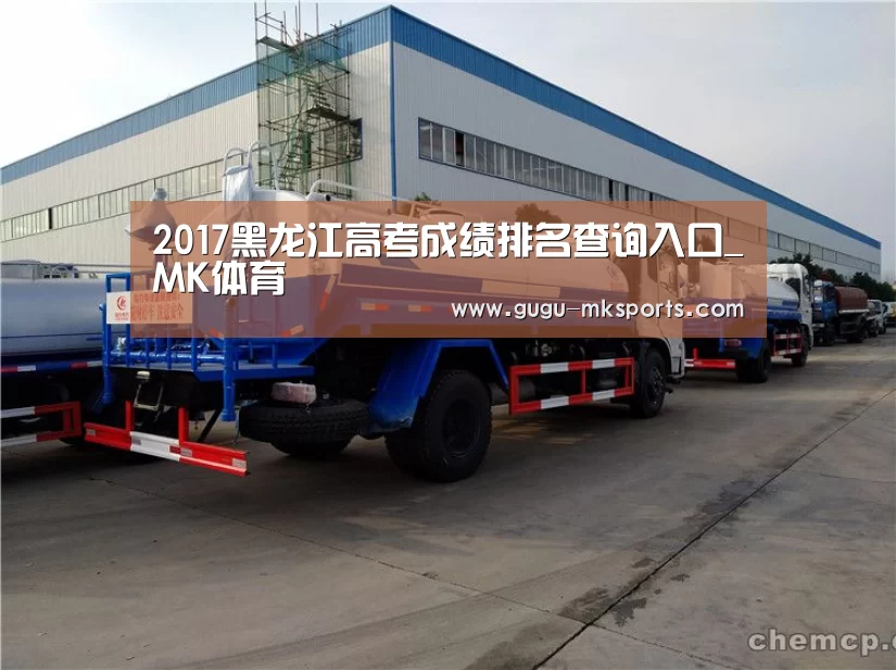 2017黑龙江高考成绩排名查询入口_MK体育 