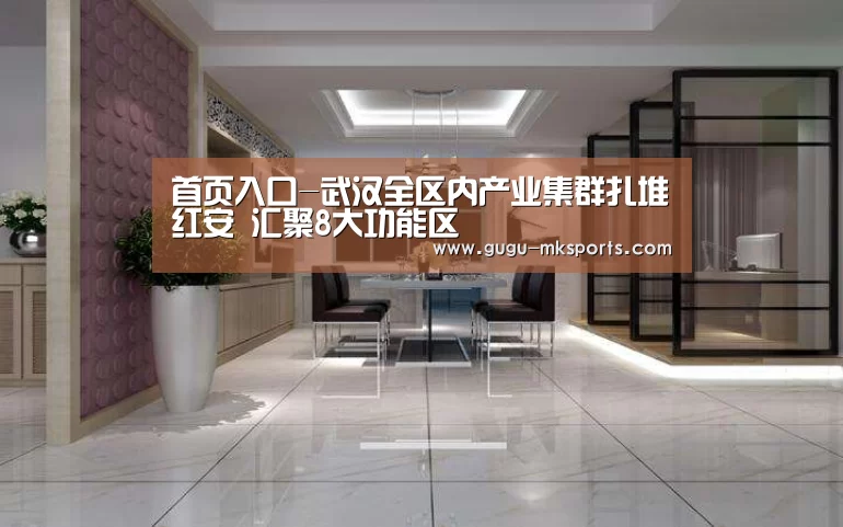 首页入口